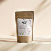 Organic Ceremonial Grade - 100g