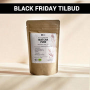 Organic Ceremonial Grade - 100g