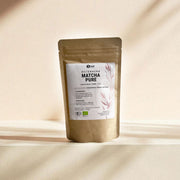 Organic Ceremonial Grade - 100g