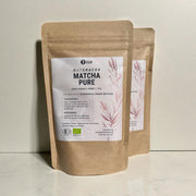 Organic Ceremonial Grade - 100g