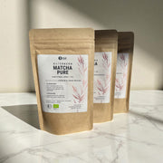 Organic Ceremonial Grade - 100g