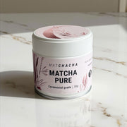 Organic Ceremonial Grade - 30g