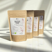 Organic Ceremonial Grade - 100g