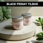 Organic Ceremonial Grade - 30g