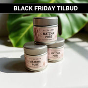 Organic Ceremonial Grade - 30g